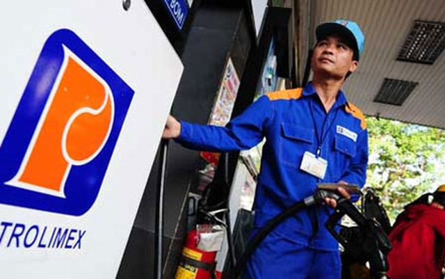Petrolimex chia cổ tức khủng cho năm 2016 với tỷ lệ lên tới 32,24%