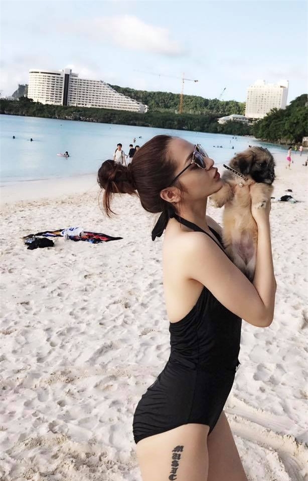 Sao Viet chung minh ao tam lien manh moi la mot hinh anh 9