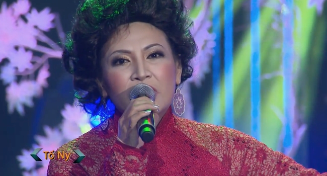 Sơn Tùng M-TP, Bích Phương được nhái tại Gương mặt thân quen 2017 - Ảnh 5.