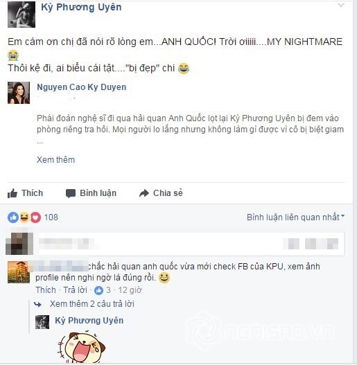 su co bat ngo cua ky phuong uyen khi di dien tai anh hinh anh 3