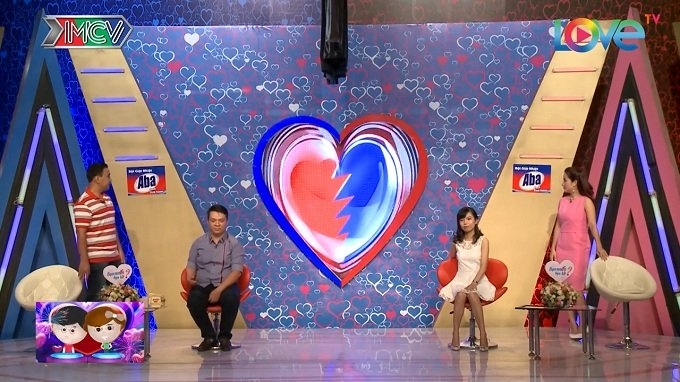 Bạn muốn hẹn hò, MC Quyền Linh, MC Cát Tường, game show, hôn nhân, tình yêu