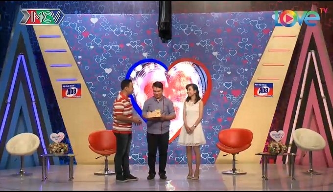 Bạn muốn hẹn hò, MC Quyền Linh, MC Cát Tường, game show, hôn nhân, tình yêu
