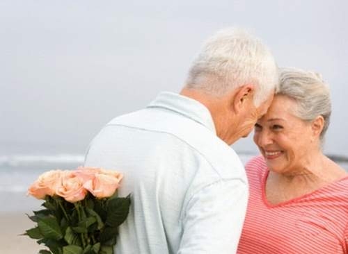 Tình dục ở người cao tuổi - Chuyện cũ mà luôn mới 1