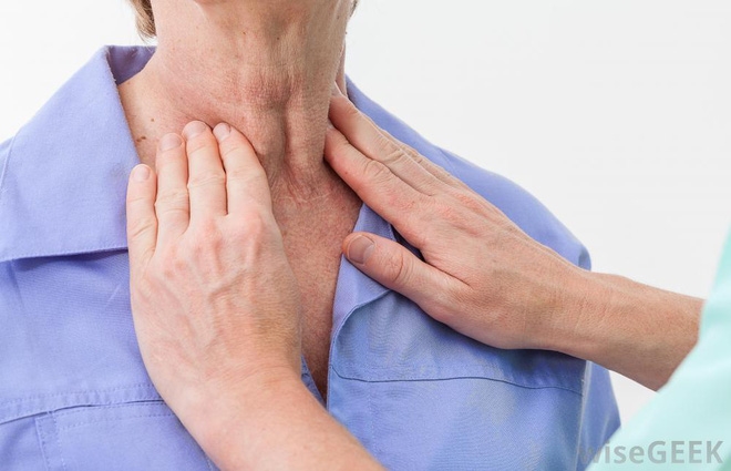 Ung thư vòm họng phát triển rất nhanh: Thấy có dấu hiệu sau thì khám ngay để ngăn ngừa - Ảnh 2.