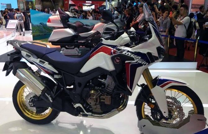 xe phân khối lớn,