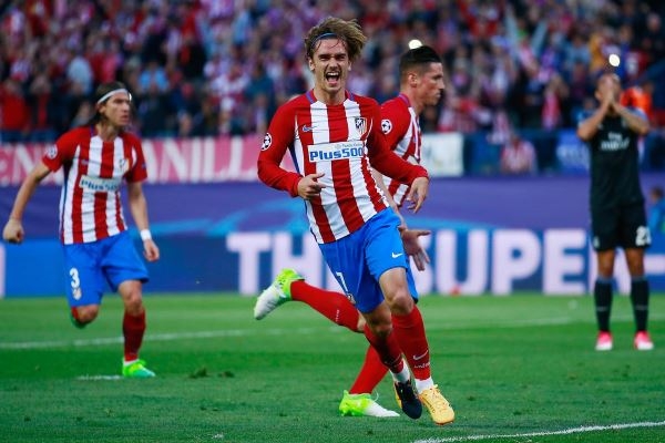 Griezmann