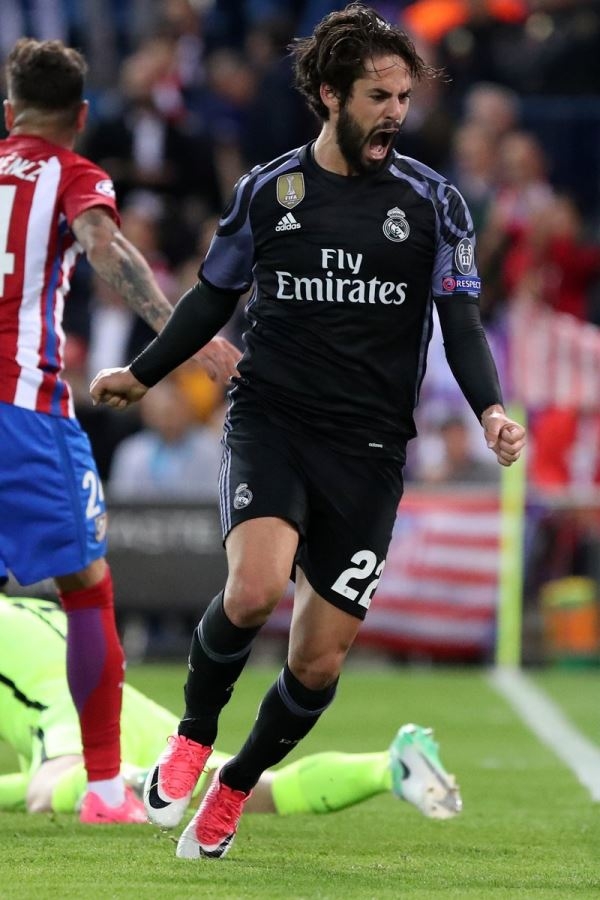Isco
