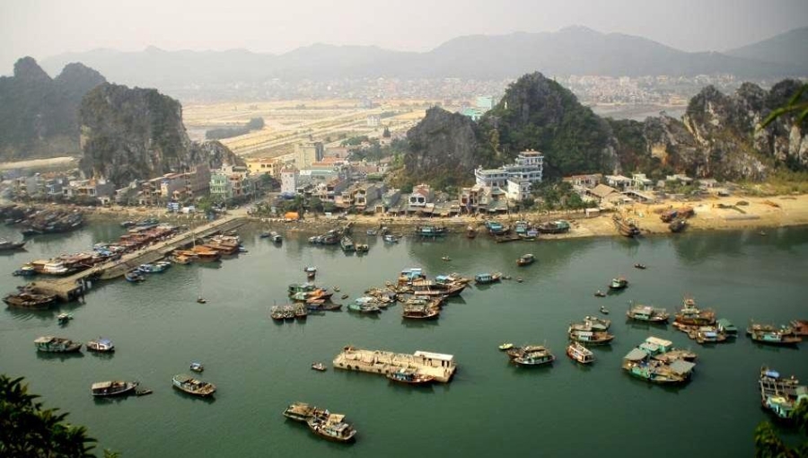 đặc khu kinh tế, ưu đãi thuế, đặc khu vân đồn, đặc khu bắc vân phong, phú quốc