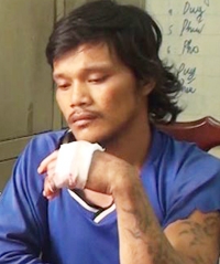 dam chet ban tau giua bien khoi hinh anh 1