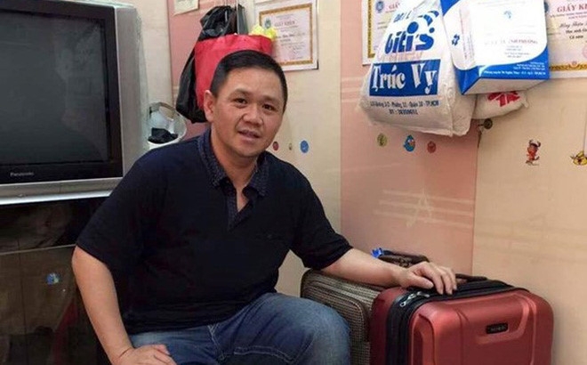 Dien vien dong loat bo san khau cua Minh Beo hinh anh 1