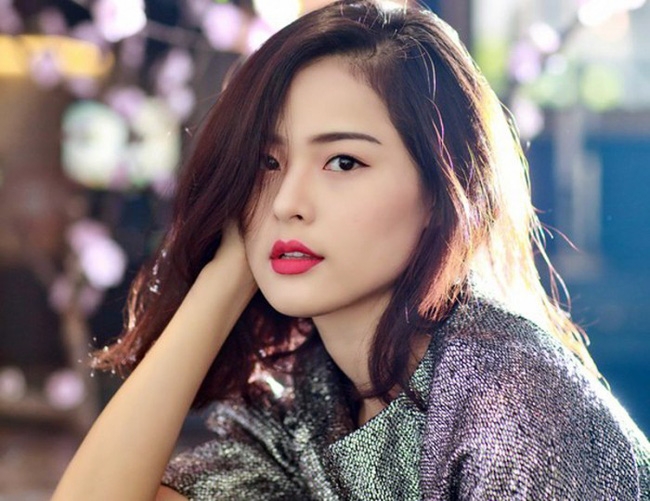 Minh Hằng kết bạn trên facebook với Hạ Vi sau scandal bị Hà Hồ chèn ép - Ảnh 3.