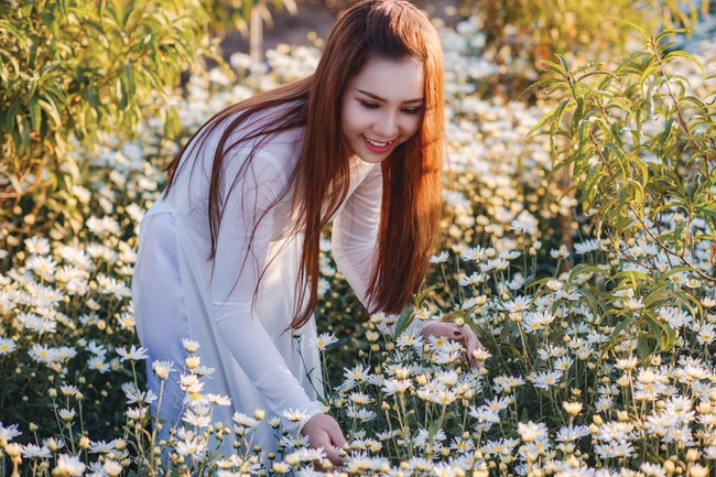 Tạm quên mẹ chồng mình khó đi chị em, học cô gái để được mẹ chồng cưng hơn nhà đẻ này - Ảnh 3.