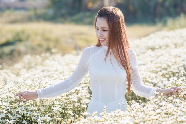 Tạm quên mẹ chồng khó tính đi chị em, cô gái này được nhà chồng cưng hơn cả khi ở nhà đẻ nữa! - Ảnh 5.