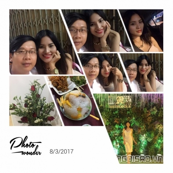 Lê Phương, gái quê Lê Phương, chồng Lê Phương, người mẫu Lê Phương