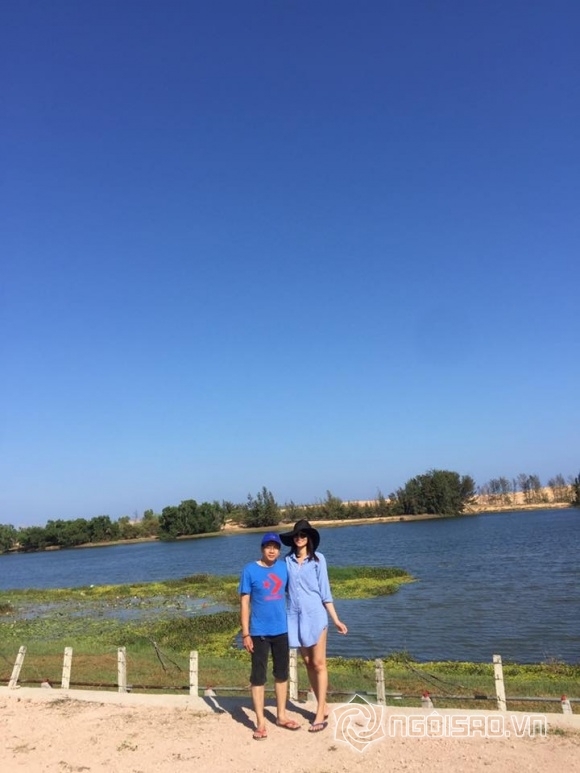 Lê Phương, gái quê Lê Phương, chồng Lê Phương, người mẫu Lê Phương