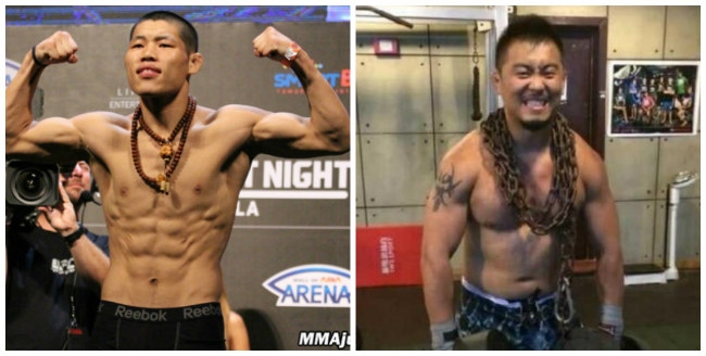Võ Trung Quốc lại gây sốc: 