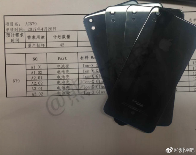 Xuat hien hinh anh iPhone SE 2 thiet ke hoan toan moi hinh anh 1