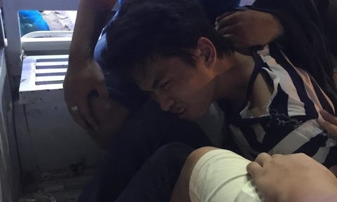 9X tong tinh va tien ban gai cu bang clip sex hinh anh 1