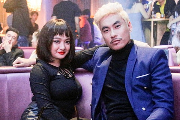 Kaity Nguyen: 'Vao showbiz, toi khong can vong tay bao boc cua ai' hinh anh 1