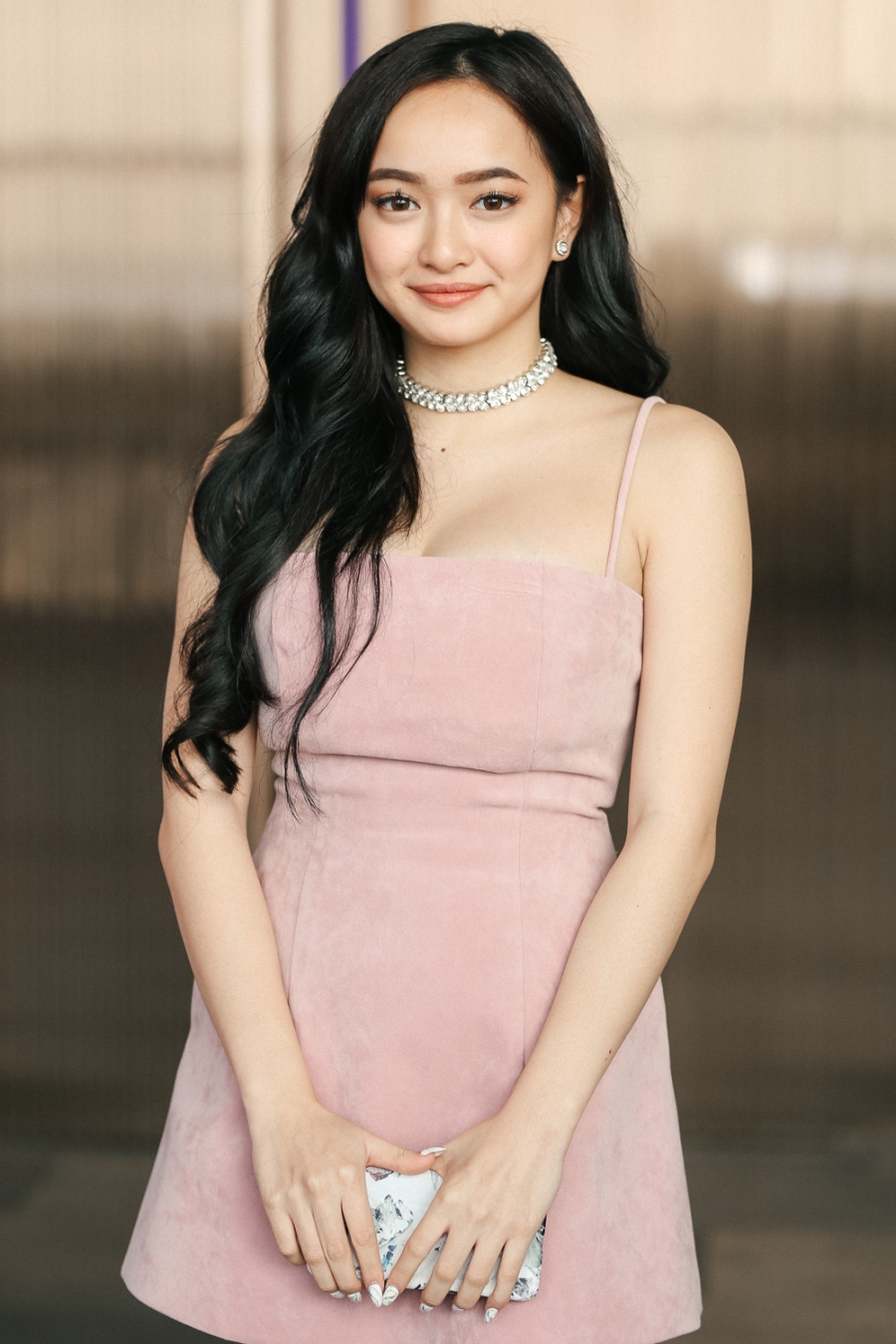 Kaity Nguyen: 'Vao showbiz, toi khong can vong tay bao boc cua ai' hinh anh 3