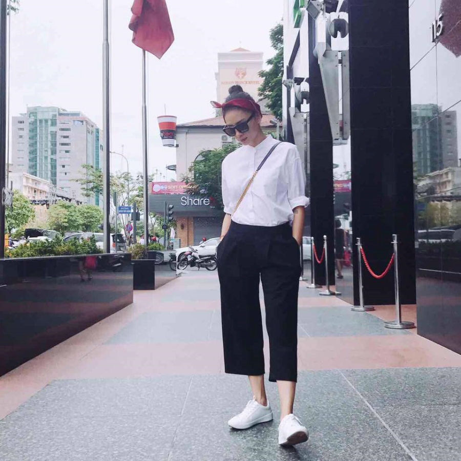 Loat so mi he duoc bien tau la mat cua sao Viet hinh anh 7