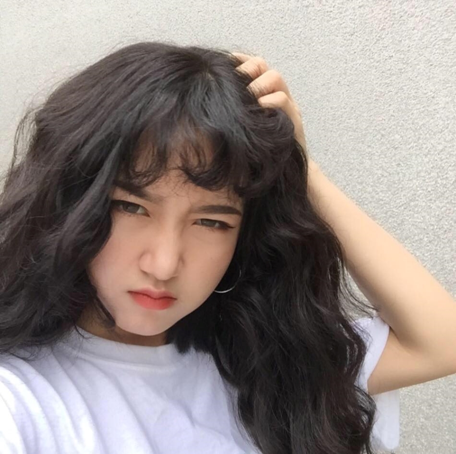 Nu sinh Nha Trang gay thuong nho voi ve dep thuan khiet hinh anh 4