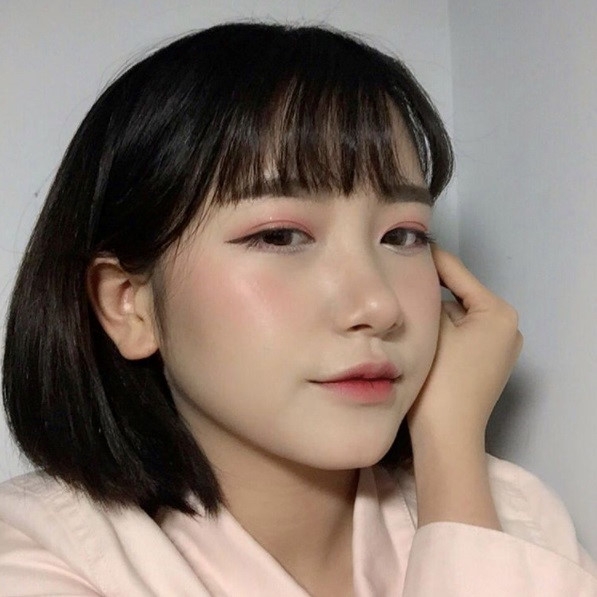 Nu sinh Nha Trang gay thuong nho voi ve dep thuan khiet hinh anh 7