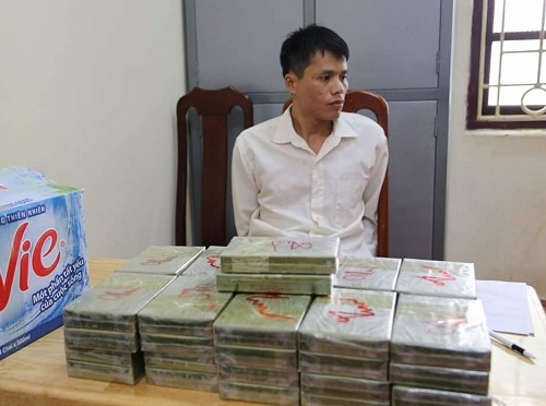 15kg-heroin-giau-trong-chiec-xe-dien