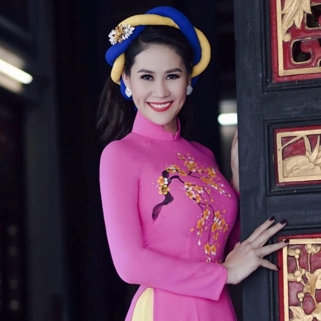 Nghe si keu goi tay chay Huong Giang Idol khi xuc pham Trung Dan hinh anh 2