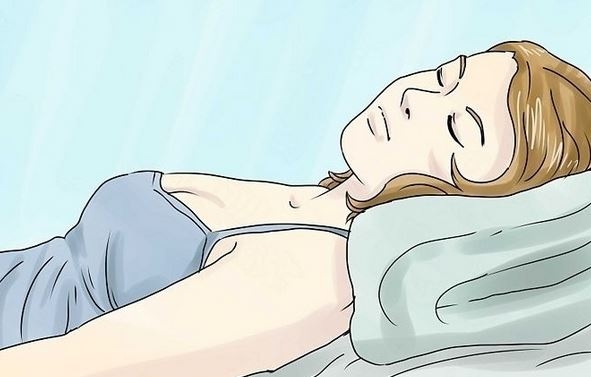 Bạn có biết đây là khung giờ vàng nếu bạn đi ngủ thì sẽ trẻ rất lâu và vô cùng khỏe mạnh - Ảnh 1.