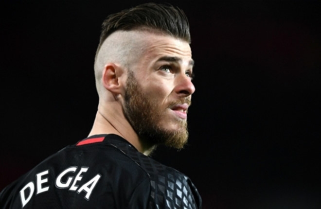De Gea ra di co le tot hon voi MU hinh anh 3
