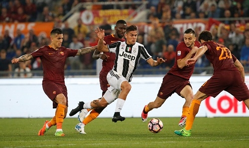 juve-thua-roma-lo-co-hoi-vo-dich-serie-a-som-hai-vong-1