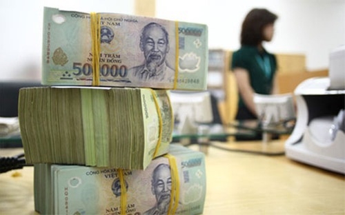 “Sợ” xử lý ngân hàng yếu kém, không ít cán bộ xin thôi việc