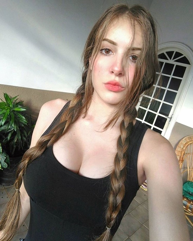 thieu nu 17 tuoi 