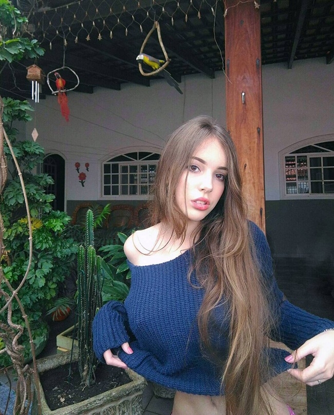 thieu nu 17 tuoi 