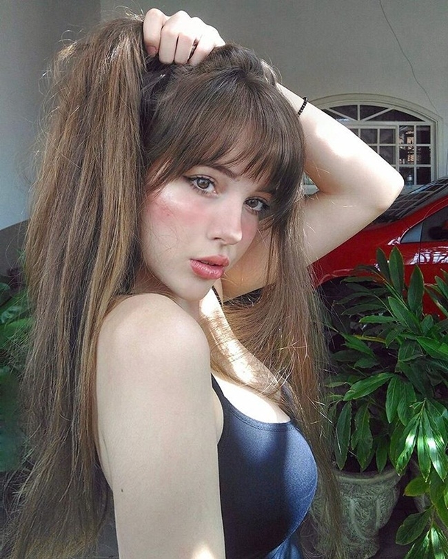 thieu nu 17 tuoi 