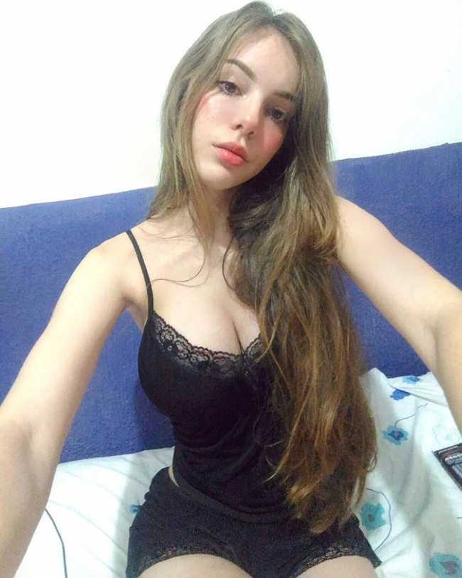 thieu nu 17 tuoi 