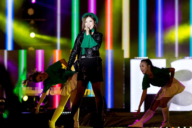 Tóc Tiên hé lộ đang “lỗ nặng” vì dùng tiền túi chăm trò cưng The Voice - Ảnh 5.