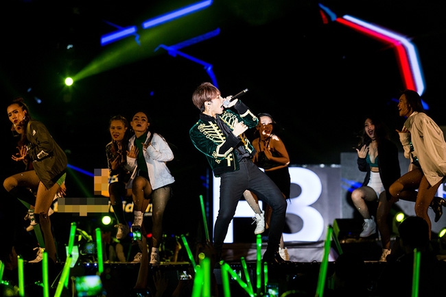 Tóc Tiên hé lộ đang “lỗ nặng” vì dùng tiền túi chăm trò cưng The Voice - Ảnh 8.