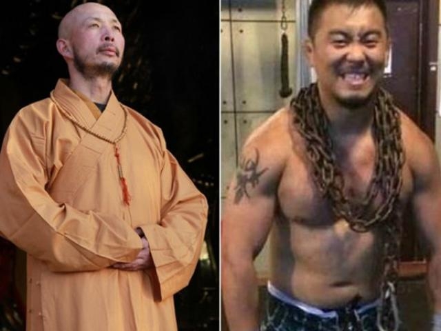 Võ Trung Quốc bị lộ trò bẩn: Người hùng MMA Từ Hiểu Đông - 4
