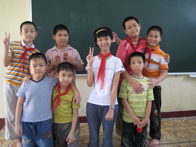 Hội chứng tự kỷ, trẻ tự kỷ, nuôi con