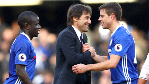 Nếu Chelsea mất phanh, ai có quyền 