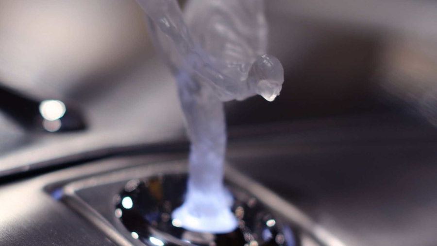 Rolls-Royce Phantom mui tran cuoi cung ra mat tai A-rap hinh anh 3