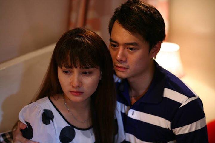 Sống chung với mẹ chồng,  Vũ Trường Khoa, phim việt nam, phim truyền hình