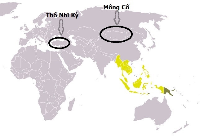 Tong thong Duterte ung ho Mong Co, Tho Nhi Ky gia nhap ASEAN hinh anh 2