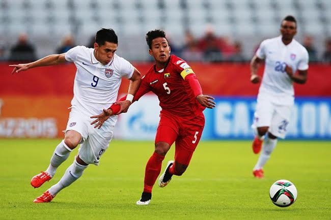 U20 Việt Nam, U20 Thế giới, HLV Hoàng Anh Tuấn