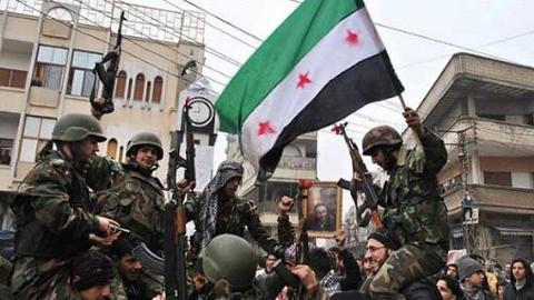Vũ khí Nga được sử dụng trong tất cả các điểm nóng xung đột như ở Syria