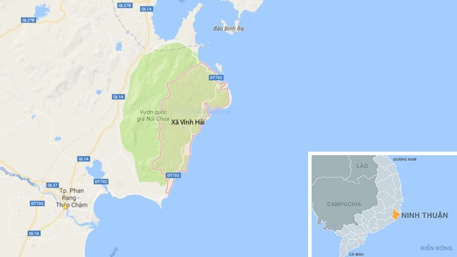 Be trai 12 tuoi duoi nuoc trong ho dao ngay sau nha hinh anh 1