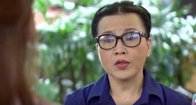 Công Lý dạy con gái Bảo Thanh: Lấy chồng rồi không được động một tí là kể tội nhà chồng - Ảnh 2.