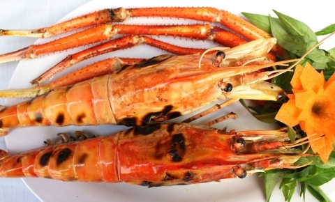 Món ăn,Món ăn bổ trợ nam giới